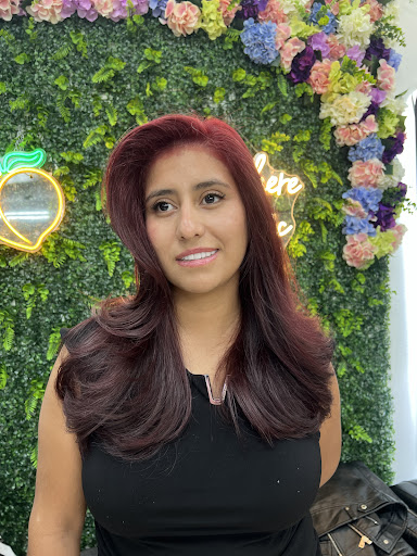 Lotus Hair and Nails Spa