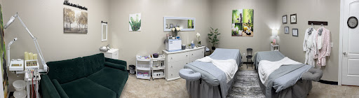 Wellness massage & spa