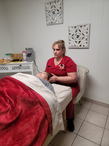 SABEYA SPA TU ESPACIO PARA TU BIENESTAR