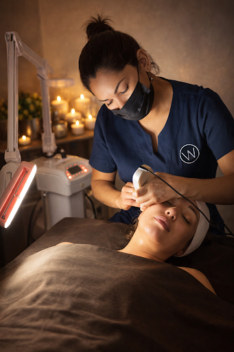 Rousse Spa Therapy Massage