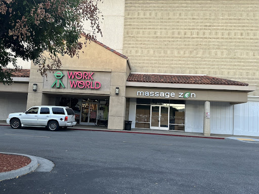 Massage Zen