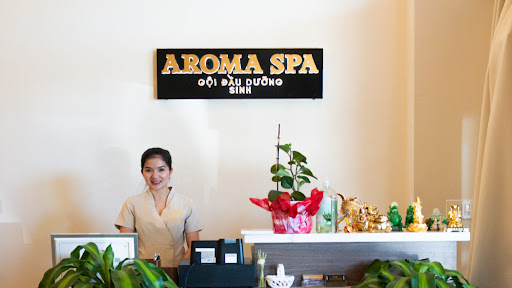 Aroma Spa