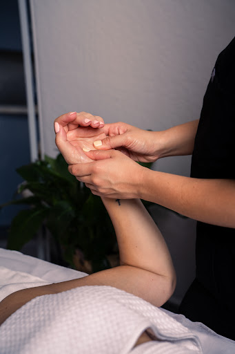 RS Lymphatic Studio