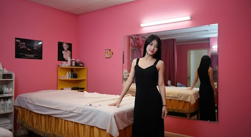 9 Spa Massage