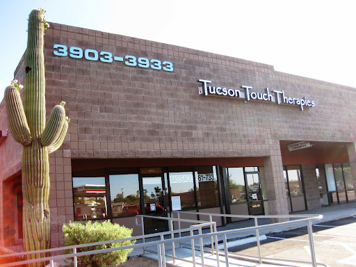 Tucson Touch Therapies