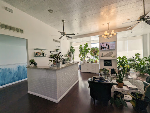 Blissful Retreat