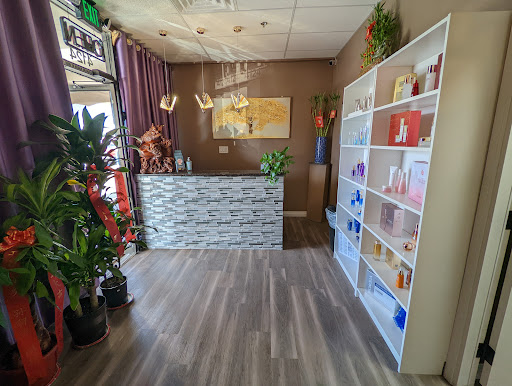 Joy Spa - Body Massage and Couples' Massage Therapy