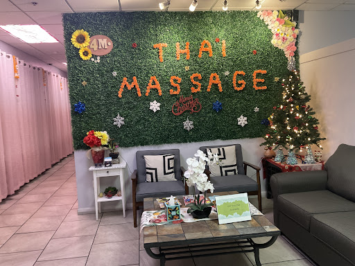 4M Thai Massage