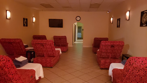 Yst Massage