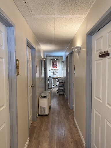 Shine Beauty Spa