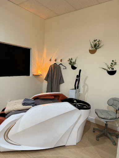 Revive Scalp and Beauty Spa