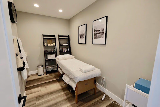 Water Cube Rejuvenation Center