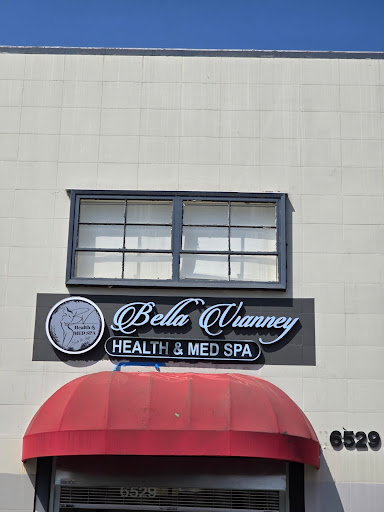 BELLA VIANNEY MEDSPA