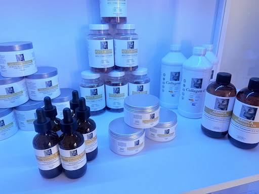 Hi Beauty! Skin Shop