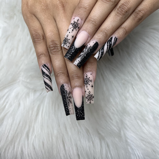 Amazing Nail Spa