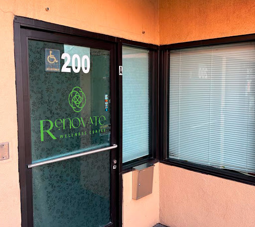 Renovate Wellness Center