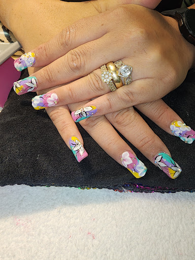Nohemi Unas Y Spa