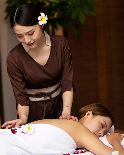 Asian massage & spa