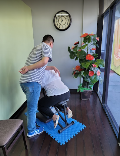 Royal Relax Massage Spa
