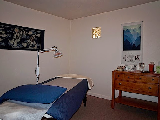 Foothills Acupuncture & Wellness