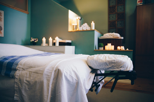 Soma Flow Lymphatic Drainage & Mobile Massage