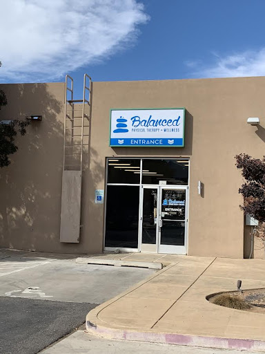Balanced Physical Therapy and Wellness - Bernalillo