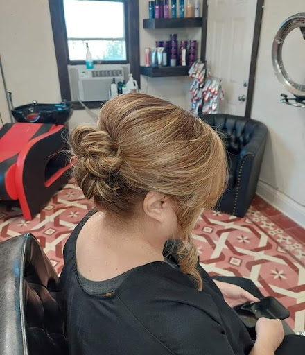 Glamour Studio