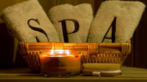 CjADesigns Spa Services
