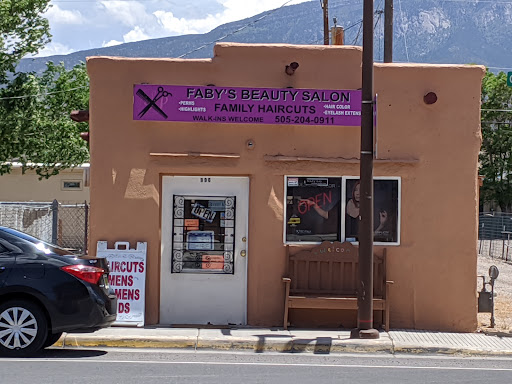 Fabys Beauty Salon
