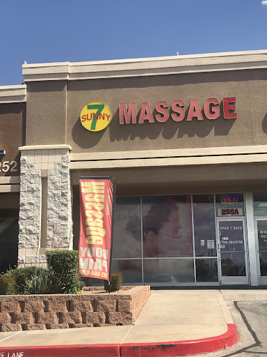 7 Sunny Spa