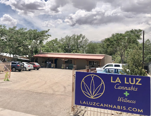 La Luz Cannabis