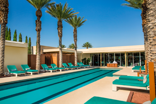 Green Valley Ranch Spa by Well & Being