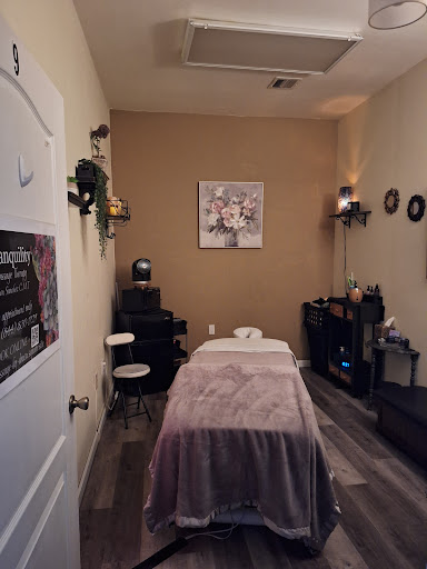 Tranquility Massage