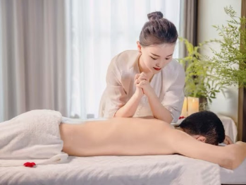 Happy Feet Massage