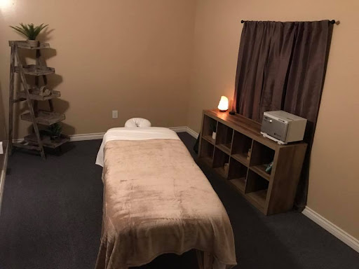 Pure Life Massage Therapy