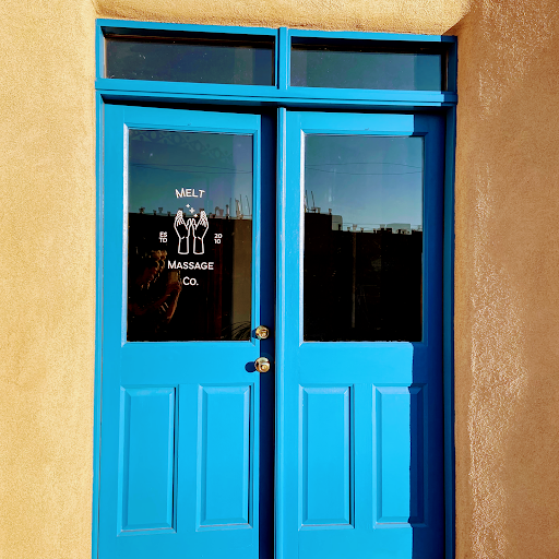 Melt Massage Company