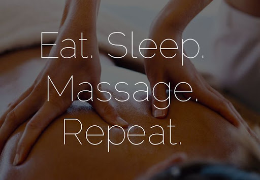 Good Massage