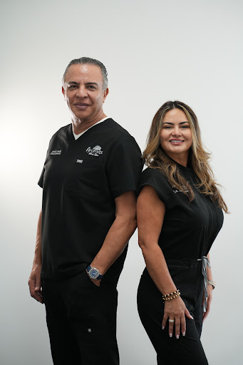 Aromas Medspa at Kendall