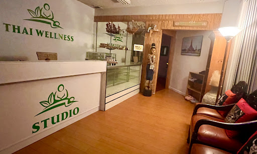 Thai Wellness Studio