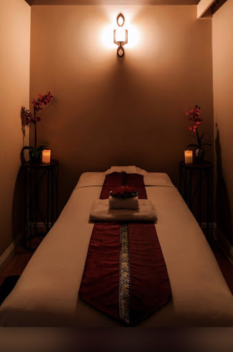 Leela Spa & Thai Massage