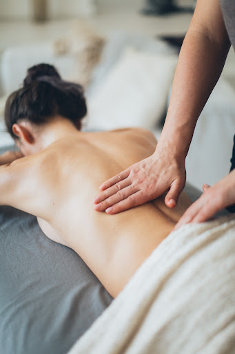 Go To Massage