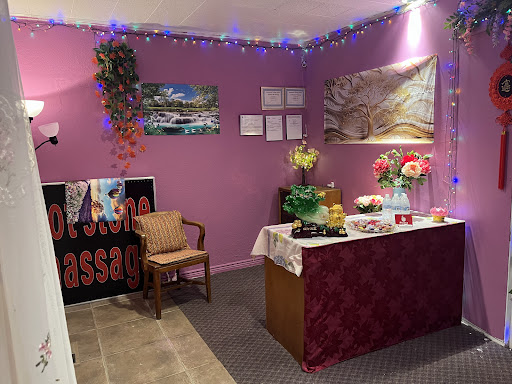GOOD Lily Massage Spa