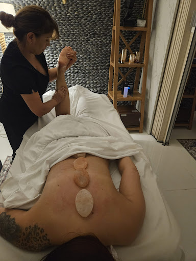 Neo Brickell Massage