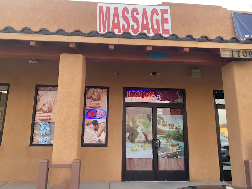 Korean Massage Spa