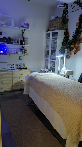 LAX Wax, Skin & Body Therapies