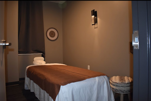 Lindamassage spa