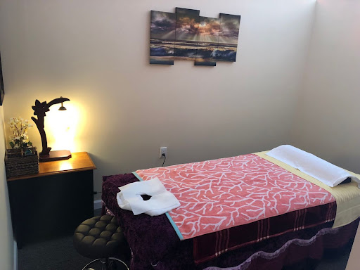 Purity Day Massage