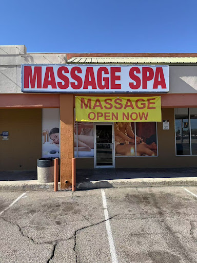 Diamond Massage