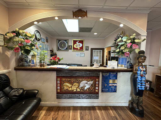 Bangkok Thai Spa Las Vegas