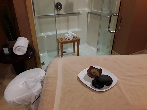 Veronica Margo Spa